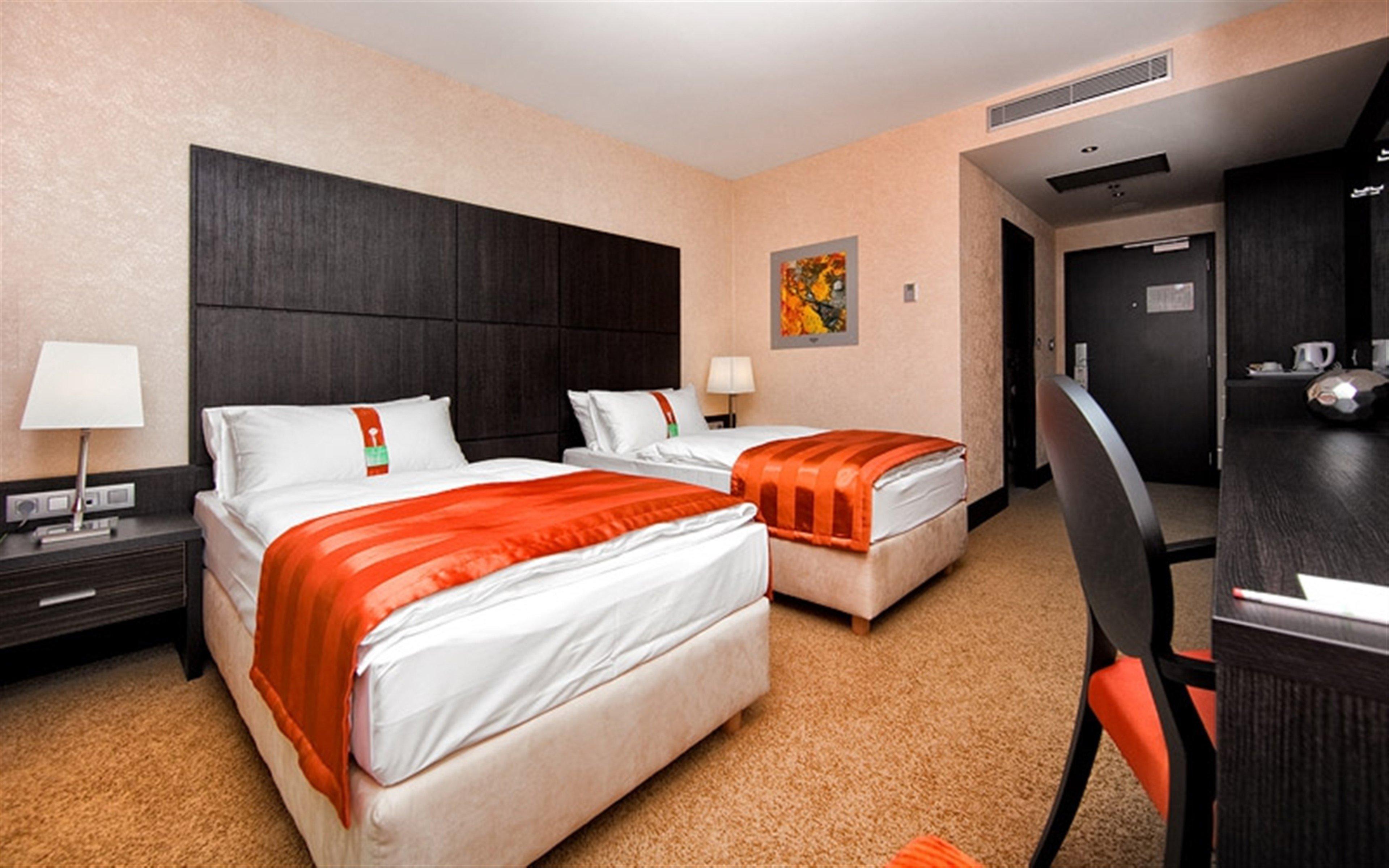 Holiday Inn Trnava, An Ihg Hotel Room photo