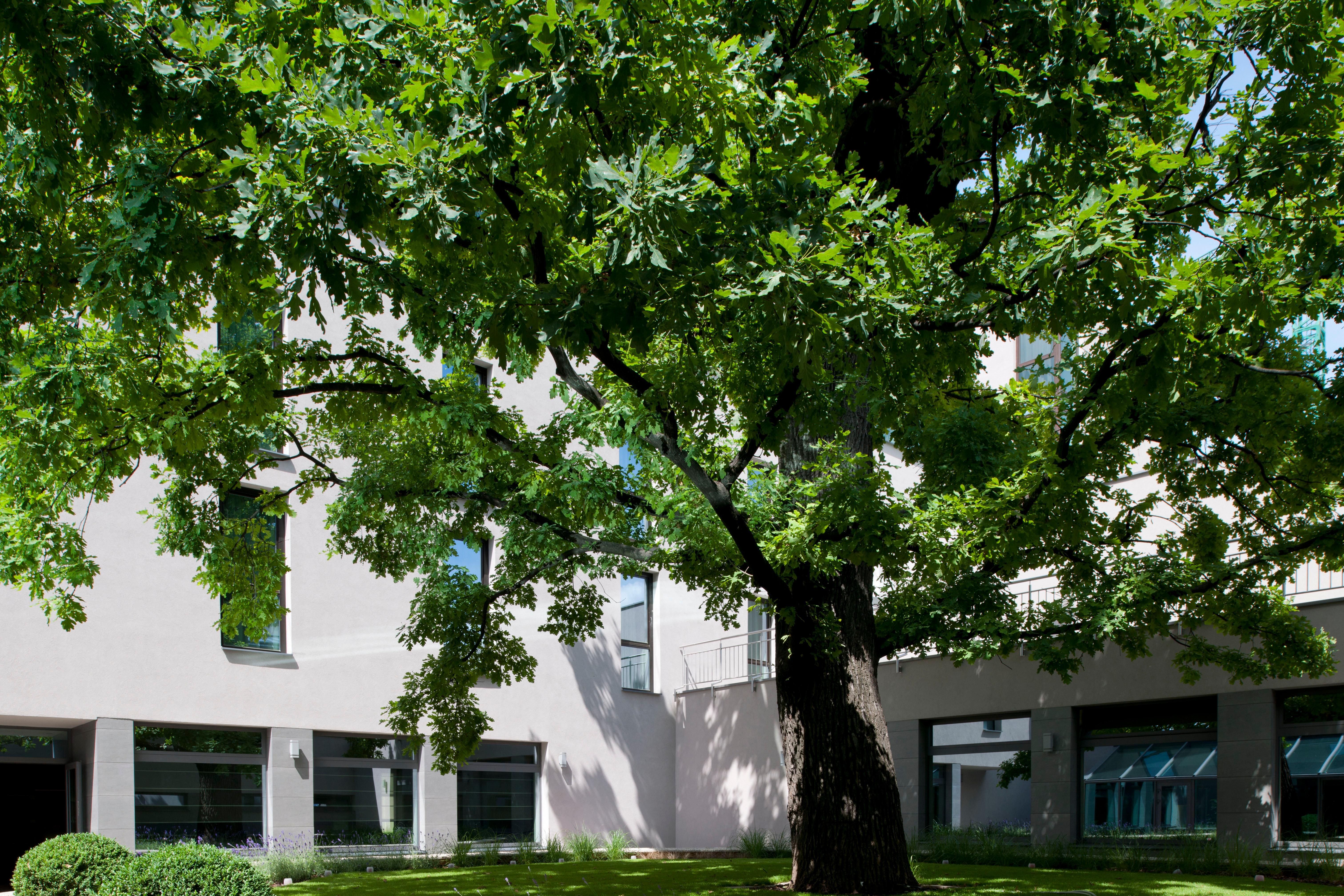 Holiday Inn Trnava, An Ihg Hotel Exterior photo